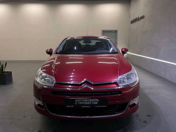 Citroen C5 II с пробегом 2010 года, цена 489 000 рублей, 147745 км, седан, Автокод Объявления