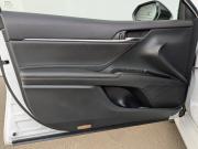 Toyota Camry VIII (XV70) Рестайлинг Москва  - изображение 41