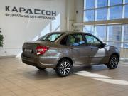Lada (ВАЗ) Granta I Рестайлинг Волгоград  - изображение 20