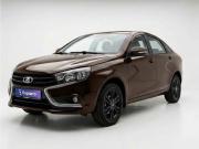 Lada (ВАЗ) Vesta I Борисоглебск  - изображение 2