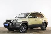 Hyundai Tucson I Тюмень  - изображение 21