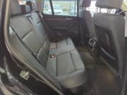 BMW X3 II (F25) Рестайлинг Саратов  - изображение 55