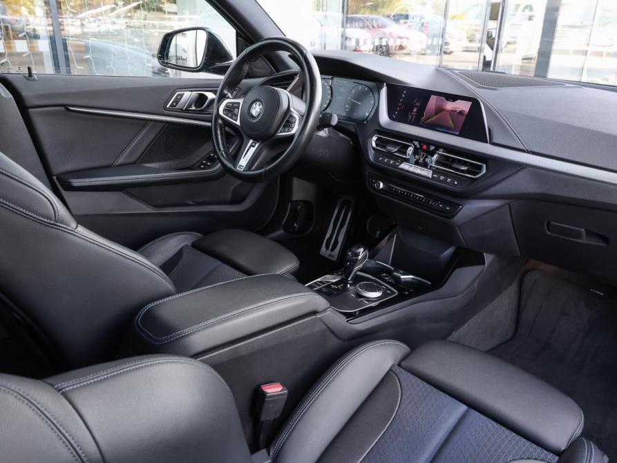 BMW 2 серии F44 Москва  - изображение 10