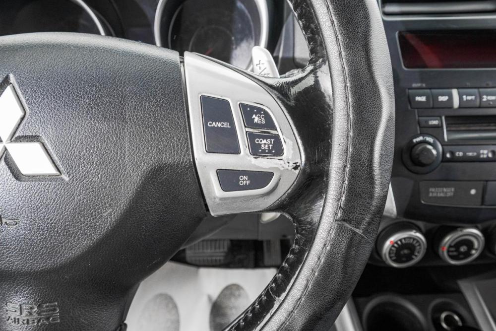 Mitsubishi ASX I Барнаул  - изображение 17