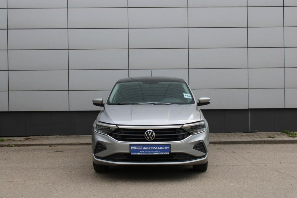 Volkswagen Polo VI Ярославль  - изображение 2