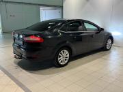 Ford Mondeo IV Рестайлинг Самара  - изображение 20