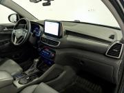 Hyundai Tucson III Рестайлинг Москва  - изображение 47