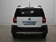 Skoda Yeti I Москва  - изображение 19