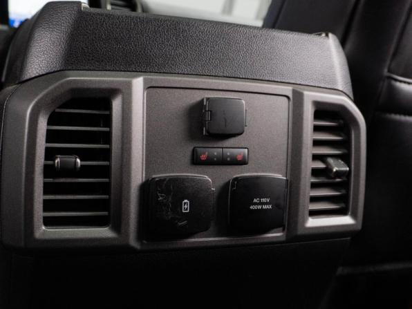 Ford F-150 XIV с пробегом 2020 года, цена 8 900 000 рублей, 50997 км, offers.body_type.unknown, Автокод Объявления