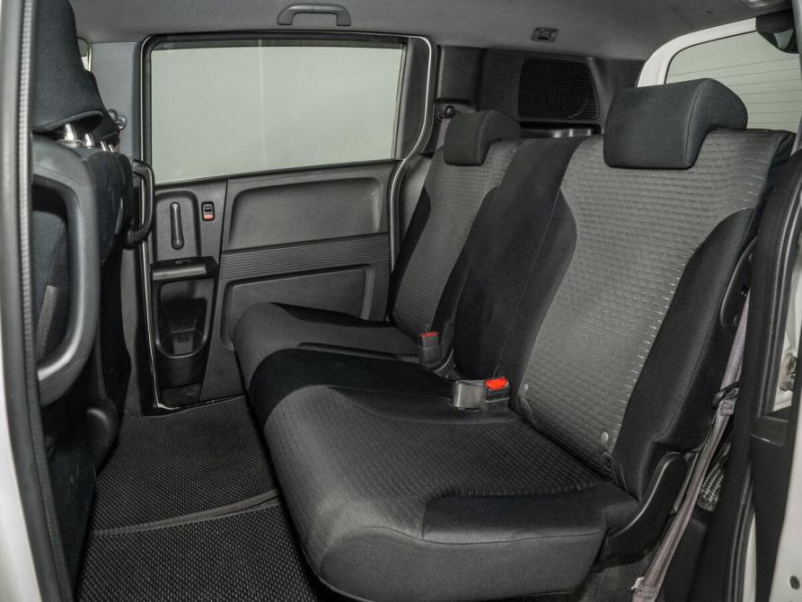 Honda Freed I Иркутск  - изображение 7