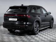 Geely Monjaro I Москва  - изображение 27