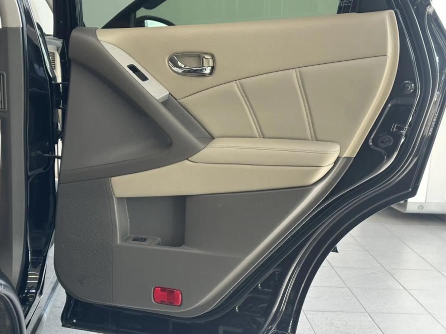 Nissan Murano II (Z51) Рестайлинг 2 Барнаул  - изображение 32
