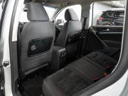 Volkswagen Tiguan I Рестайлинг Ставрополь  - изображение 34