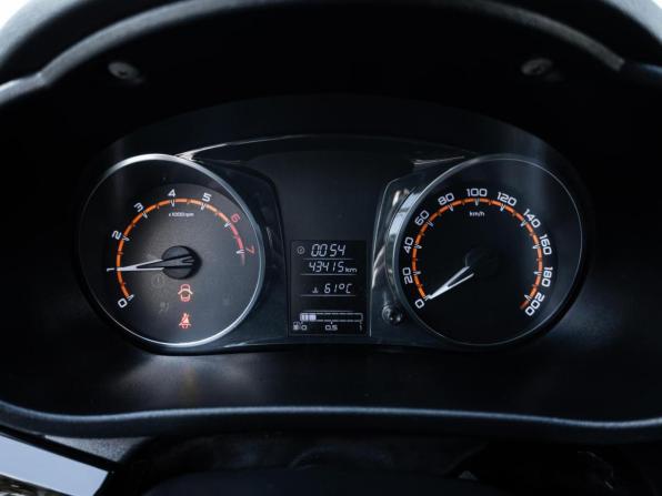 Lada (ВАЗ) Granta I Рестайлинг с пробегом 2023 года, цена 648 000 рублей, 43415 км, седан, Автокод Объявления