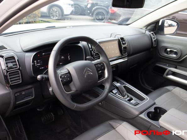 Citroen C5 Aircross I Рестайлинг с пробегом 2022 года, цена 2 388 000 рублей, 71459 км, внедорожник, Автокод Объявления