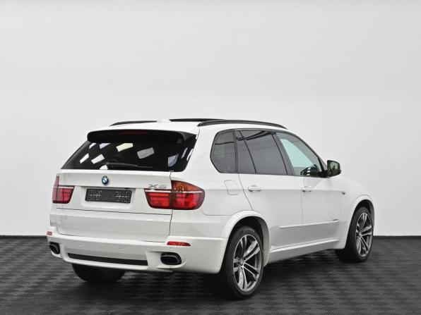 BMW X5 II (E70) Рестайлинг с пробегом 2012 года, цена 1 579 000 рублей, 156000 км, внедорожник, Автокод Объявления