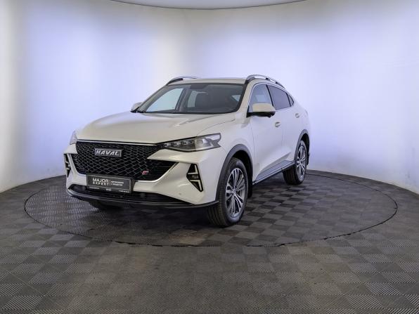 Haval F7x I Рестайлинг с пробегом 2024 года, цена 2 225 000 рублей, 92320 км, внедорожник, Автокод Объявления