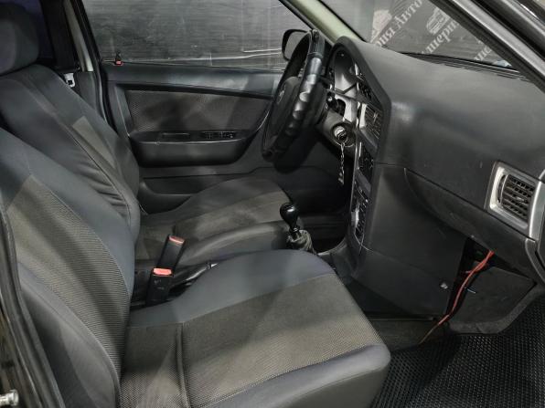 Daewoo Nexia I Рестайлинг с пробегом 2008 года, цена 235 000 рублей, 229000 км, седан, Автокод Объявления