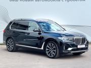 BMW X7 I (G07) Воронеж  - изображение 36