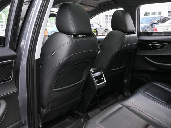 Chery Tiggo 7 Pro I с пробегом 2022 года, цена 1 490 000 рублей, 153414 км, внедорожник, Автокод Объявления