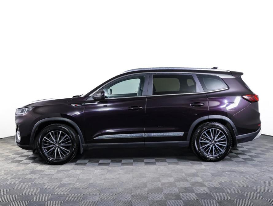 Chery Tiggo 8 Pro I Москва  - изображение 8