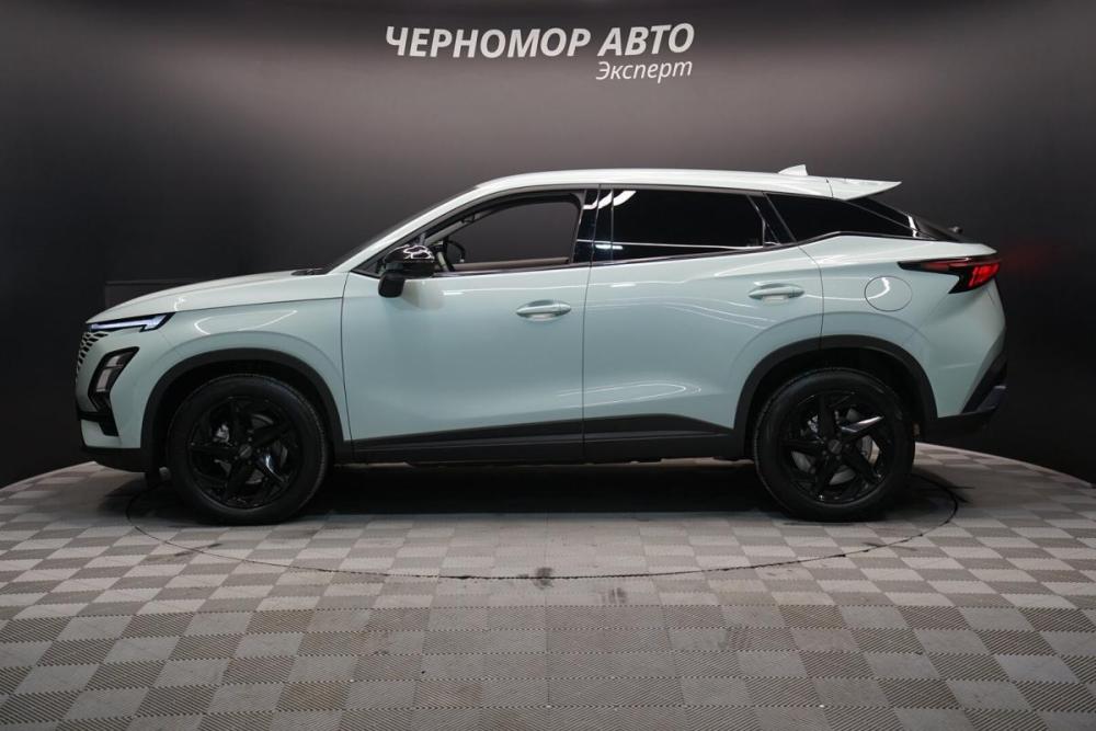 Omoda C5 I Крым  - изображение 2
