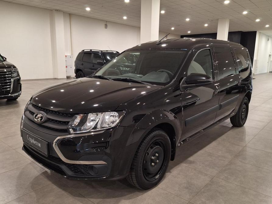 Lada (ВАЗ) Largus I Рестайлинг Люберцы  - изображение 1
