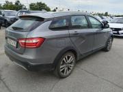 Lada (ВАЗ) Vesta I Тольятти  - изображение 8