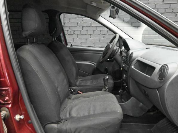 Lada (ВАЗ) Largus I с пробегом 2015 года, цена 615 000 рублей, 170226 км, универсал, Автокод Объявления