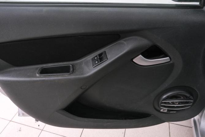 Lada (ВАЗ) Granta I с пробегом 2018 года, цена 499 000 рублей, 157000 км, лифтбек, Автокод Объявления