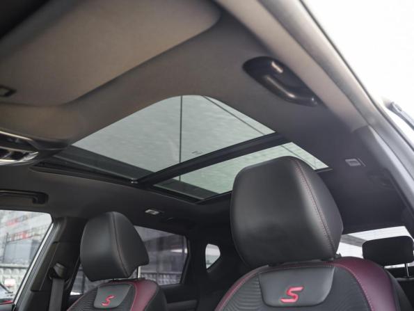 Geely Coolray I с пробегом 2020 года, цена 1 689 000 рублей, 53871 км, внедорожник, Автокод Объявления