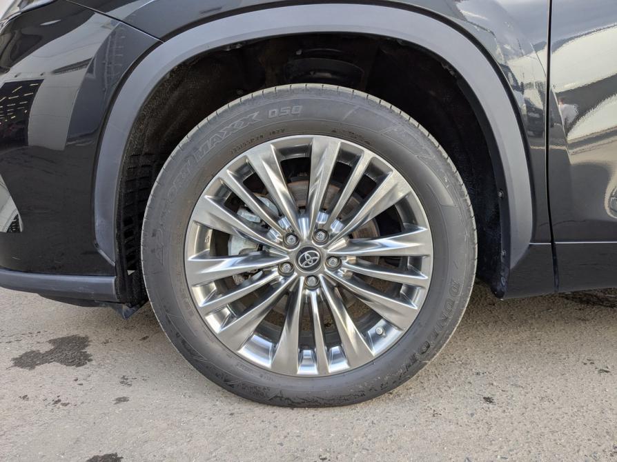Toyota Highlander IV (XU70) Москва  - изображение 24