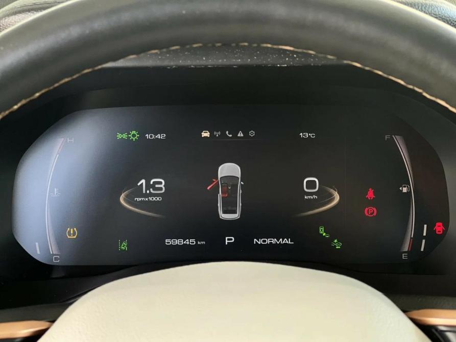 Haval Jolion I Екатеринбург  - изображение 16