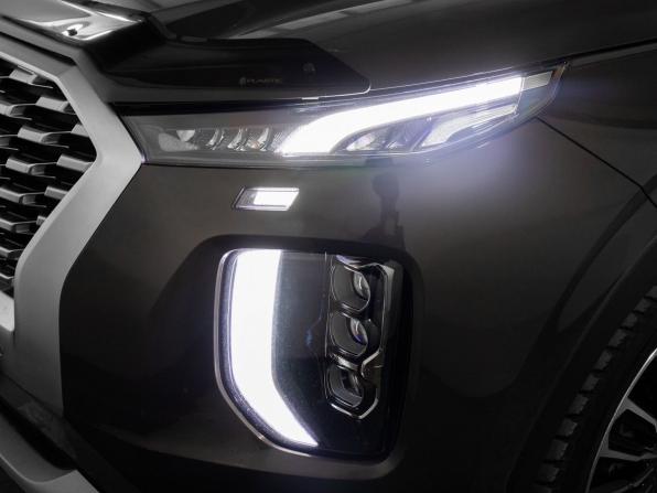Hyundai Palisade I с пробегом 2020 года, цена 4 200 000 рублей, 68730 км, внедорожник, Автокод Объявления