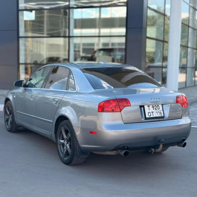 Audi A4 III (B7) Нижнекамск  - изображение 5