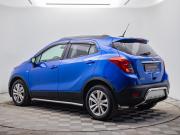 Opel Mokka I Москва  - изображение 20