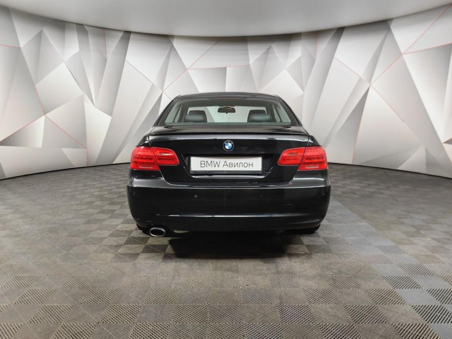 BMW 3 серии V (E90/E91/E92/E93) Рестайлинг Москва  - изображение 4