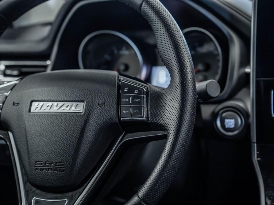 Haval M6 II Самара  - изображение 11