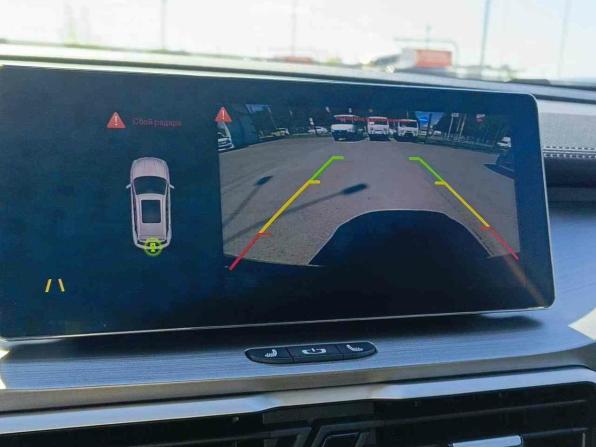 Geely Coolray I с пробегом 2023 года, цена 1 848 000 рублей, 63476 км, внедорожник, Автокод Объявления