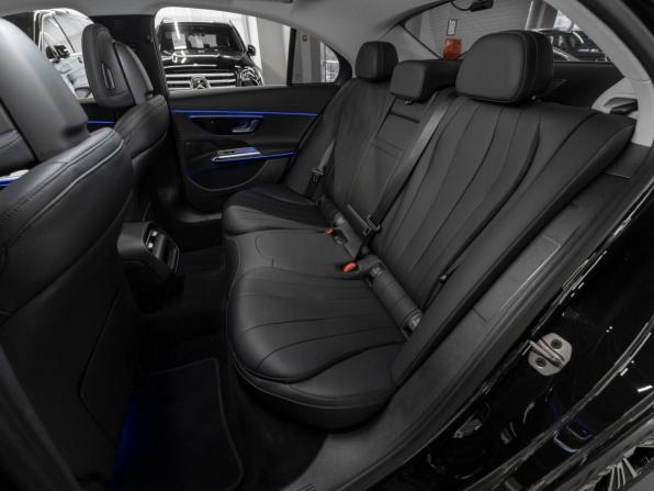 Mercedes-Benz E-Класс VI (W214 S214) с пробегом 2025 года, цена 7 250 000 рублей, 36 км, седан, Автокод Объявления