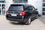 Toyota Land Cruiser 200 Series Рестайлинг 1 Владимир  - изображение 31