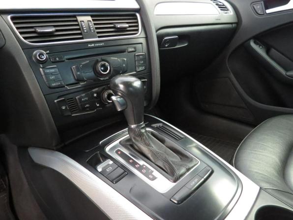 Audi A4 IV (B8) с пробегом 2010 года, цена 980 000 рублей, 279000 км, седан, Автокод Объявления