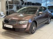 Skoda Octavia III (A7) Челябинск  - изображение 17