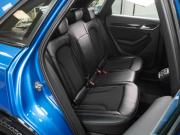 Audi Q3 I (8U) Рестайлинг Тюмень  - изображение 44