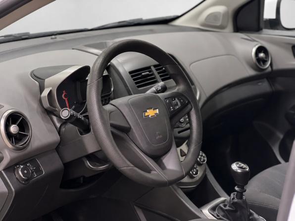 Chevrolet Aveo II с пробегом 2015 года, цена 649 000 рублей, 152000 км, седан, Автокод Объявления