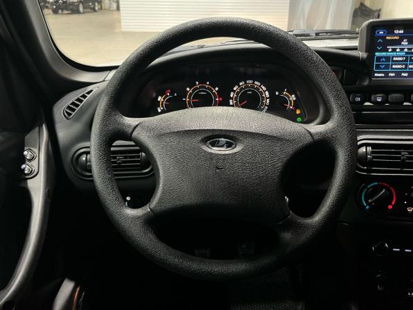 Lada (ВАЗ) Niva Travel I с пробегом 2023 года, цена 990 000 рублей, 72325 км, внедорожник, Автокод Объявления