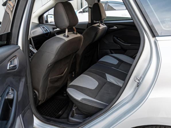 Ford Focus III с пробегом 2012 года, цена 680 000 рублей, 211899 км, универсал, Автокод Объявления