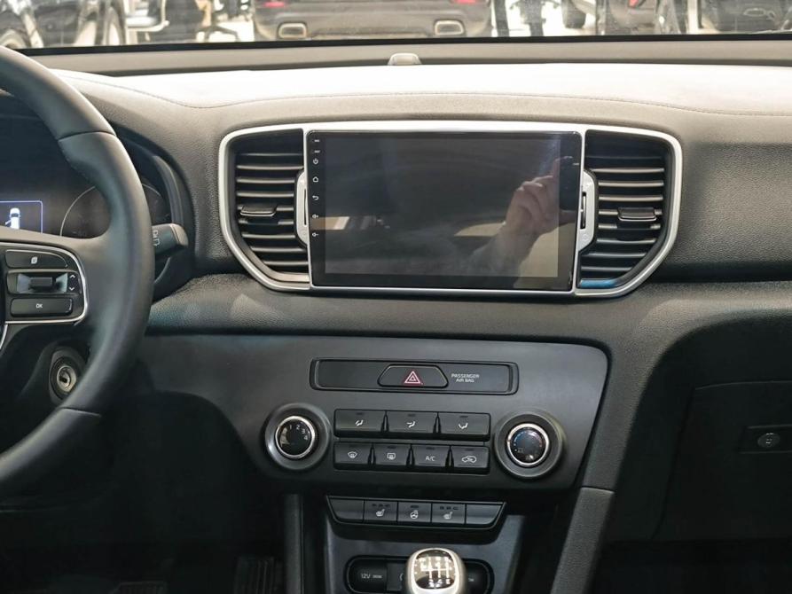 Kia Sportage IV Казань  - изображение 18