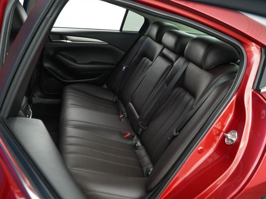 Mazda 6 III (GJ) Рестайлинг 2 Москва  - изображение 9