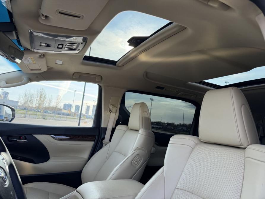 Toyota Alphard III Рестайлинг Казань  - изображение 18